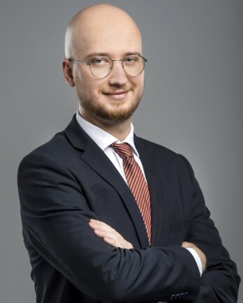 Paweł Stalewski